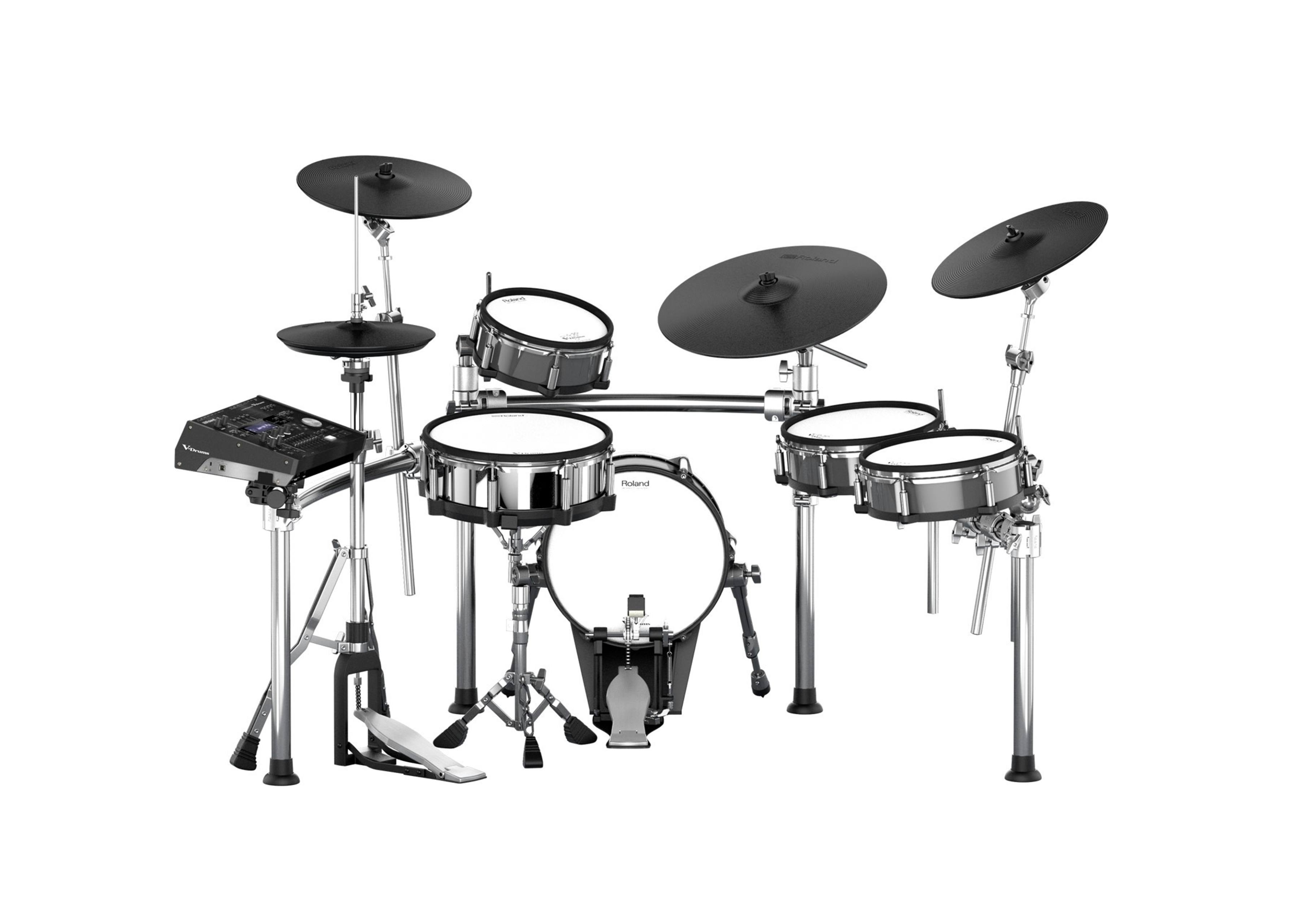 Roland TDM-20 Large Size Drum Mat